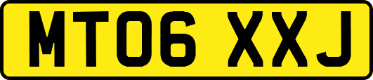 MT06XXJ