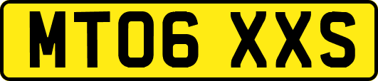 MT06XXS
