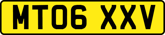 MT06XXV