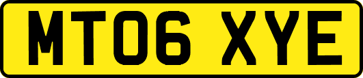 MT06XYE