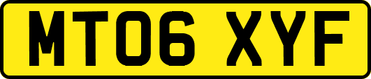 MT06XYF