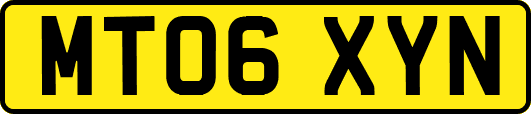 MT06XYN
