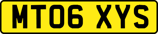 MT06XYS