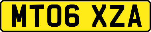 MT06XZA
