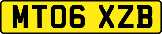 MT06XZB