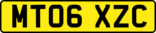 MT06XZC