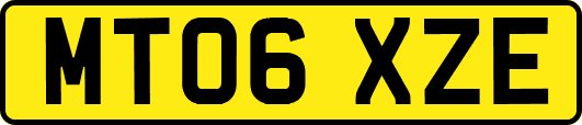 MT06XZE