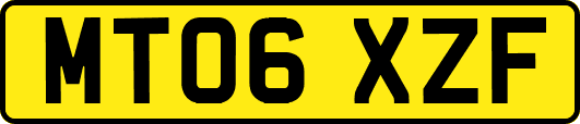 MT06XZF