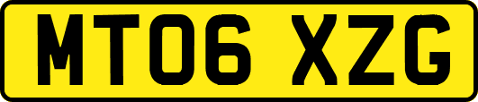MT06XZG