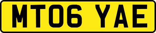 MT06YAE