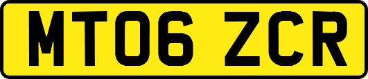 MT06ZCR
