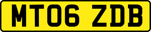 MT06ZDB