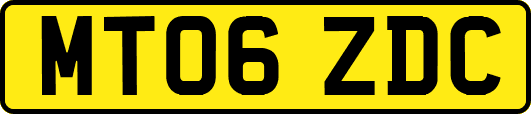 MT06ZDC
