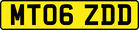 MT06ZDD