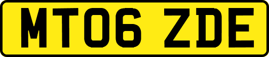 MT06ZDE