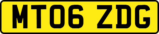 MT06ZDG