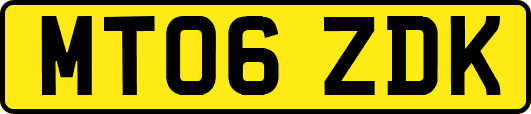 MT06ZDK