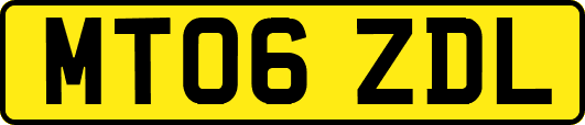 MT06ZDL