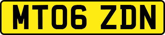 MT06ZDN