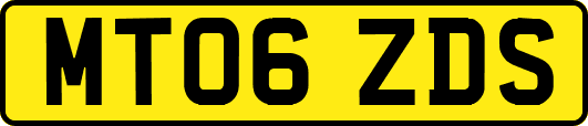 MT06ZDS