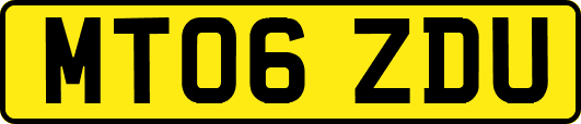 MT06ZDU