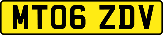 MT06ZDV