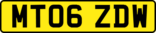 MT06ZDW
