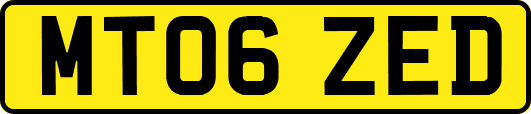 MT06ZED