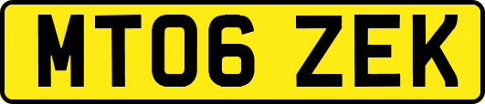 MT06ZEK