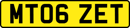 MT06ZET