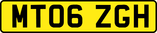 MT06ZGH