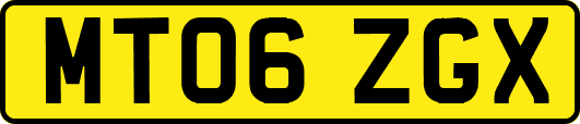 MT06ZGX