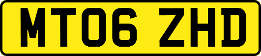 MT06ZHD
