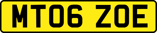 MT06ZOE