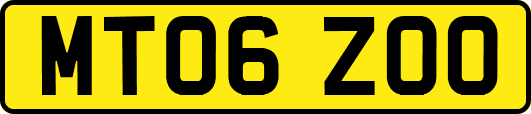 MT06ZOO