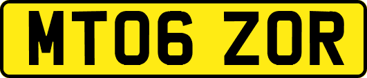 MT06ZOR