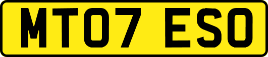 MT07ESO