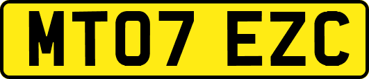 MT07EZC