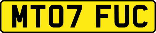 MT07FUC