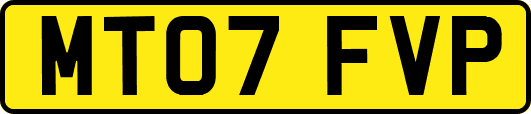 MT07FVP