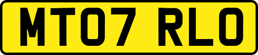 MT07RLO