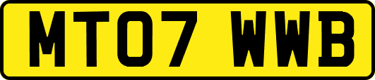 MT07WWB