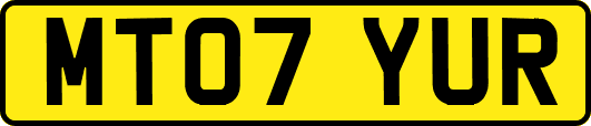 MT07YUR