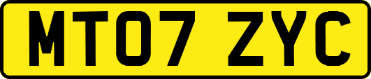 MT07ZYC