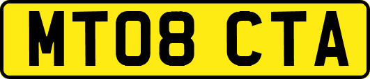 MT08CTA