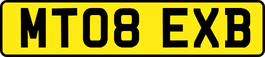 MT08EXB