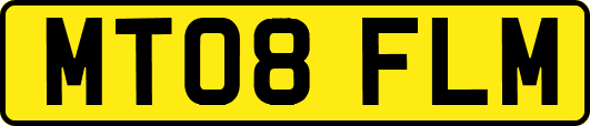 MT08FLM