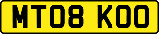 MT08KOO
