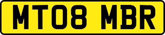 MT08MBR