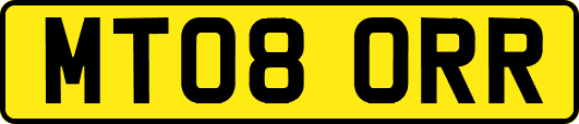 MT08ORR
